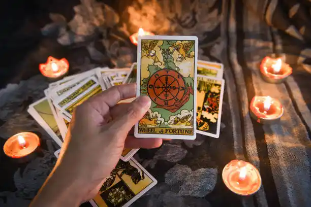 tarot cards Lapeer